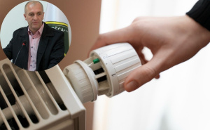 Džihanić za Radiosarajevo.ba o grijanju u Vogošći: "Stigla cisterna od 25 tona mazuta"