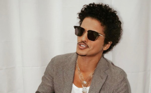 Bruno Mars - I Just Might