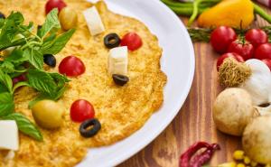 Jednostavan i ukusan obrok: Recept za fantastični omlet