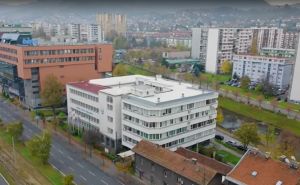 Od liftova do fasada: Ovo je spisak zgrada u Novom Sarajevu gdje će se vršiti popravke