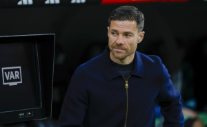 Šokantna odluka: Real Madrid otpustio Xabija Alonsa