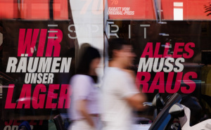 Teška situacija: Broj bankrota u Njemačkoj veći nego na vrhuncu svjetske krize