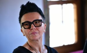 Amira Medunjanin i pjesma dana: Pjevat ćemo šta nam srce zna, pjesme sa svih strana planina