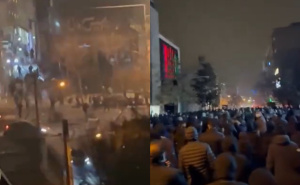 U Iranu mogući međunarodni pozivi: Internet još uvijek blokiran