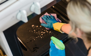 Važno upozorenje: Ove površine nikada ne treba čistiti sa sirćetom