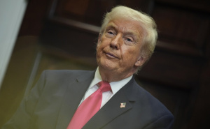 Nova prijetnja iz Washingtona: Trump uvodi carine državama koje trguju s Iranom