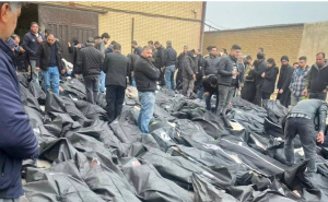 Vlasti u Iranu prvi put priznale visok broj poginulih: Oko 2.000 ljudi ubijeno je u protestima