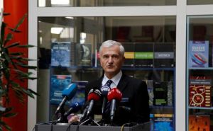 Savez kolumnista | Prof. dr. Salih Fočo: "Trojka" između nade i razočaranja