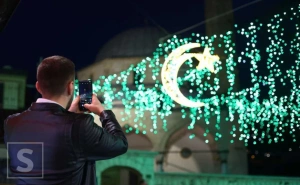 Muslimani u četvrtak obilježavaju još jednu mubarek noć: "Kamen temeljac naše duhovnosti"