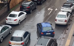 Muke bočnog parkiranja: Jedno vozilo, ogromne gužve i neočekivan konačni rezultat