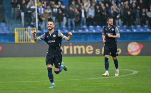 FK Željezničar prodao jednog od najboljih igrača: Karijeru nastavlja u Uzbekistanu