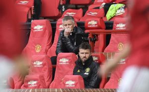 Manchester United ima novog trenera: Legenda kluba na klupi do kraja sezone