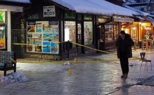 Novi detalji incidenta u Sarajevu: Sukob dvije porodice kod Sebilja, hapšenje kod tržnice Markale