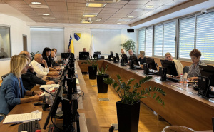 Afera potresa bh. pravosuđe: Objavljen spisak sudija koji su pokušali sakriti svoje bogatstvo