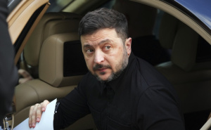 Zelenski pokušao postaviti bivšeg premijera za ministra energetike, parlament ga odbio