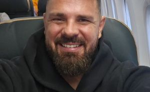 Avion Kristijana Iličića morao prinudno sletjeti na putu za Antarktik?