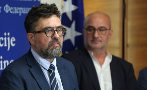 Damir Nikšić: "Mislim da se SDA vraća na velika vrata, na svim nivoima vlasti. Vrijeme je"
