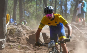 Novi biser bh. biciklizma: Bosanac Emel Ljubuškić među 50 najboljih juniora svijeta