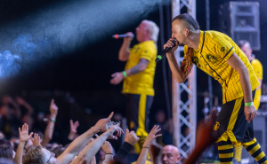 Pjesma dana i Dubioza kolektiv: "Znam da ne može, al' može li da može?"