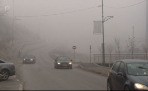 Zrak u četiri bh. grada opasan po zdravlje: Građanima izdato upozorenje