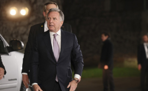 Trumpov izaslanik se tajno sastao s Pahlavijem, sinom svrgnutog šaha: Dogovarali se oko Irana