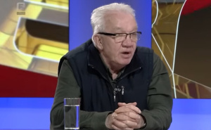 Enver Kazaz: "Dodiku su izbori pitanje života i smrti, opet će ih pokrasti"