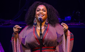 Jill Scott - Pressha