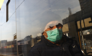 Zrak u Sarajevu ponovo zagađen: Pogledajte gdje je najgora situacija
