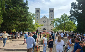 Jezive brojke: Više od 388 miliona Kršćana izložen progonu tokom 2025. godine