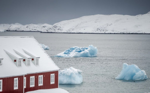 Uoči sastanka Vanca i Rubija sa danskim zvaničnicima: Rizik izrazito visok