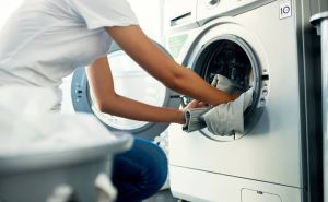 Uštedite na sušilici za veš: Kako efikasno, a jeftino očistiti filter?