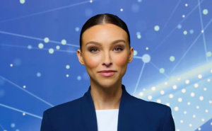 Vještačka inteligencija u bh. medijima | OBN predstavio AI voditeljicu vijesti: Šta kažete na ovo?