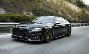 Pad prodaje Audi ublažio pozitivnim kvartalom na kraju 2025. godine