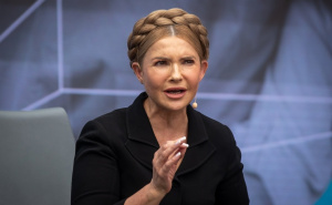 Ukrajina optužila bivšu premijerku Juliju Timošenko za mito