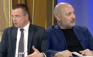 Sarajevo safari | Margetić i Stojković na FTV-u: "Imali su luksuzna snajperska gnijezda na Grbavici"