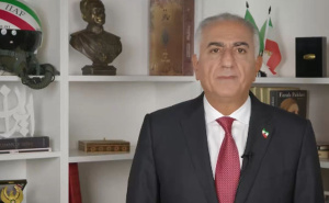 Iranski opozicioni lider otkrio svoju viziju države: "Prvo što ćemo uraditi je priznati Izrael"