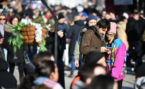 Stiže predah od velikih minusa: Iduće sedmice temperature će ići i do +15 °C