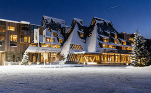 Zimska bajka u Hotelu Monti: Odmor, avantura i porodična zabava na jednom mjestu