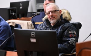 Potvrđena optužnica Amiru Pašiću Faći