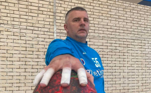 Enid Tahirović o rukometnom EP-u: "Ne vidim ko bi pored Danske mogao osvojiti titulu"