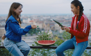 I mladi u Sarajevu biraju dobitnika Evropske nagrade mlade publike