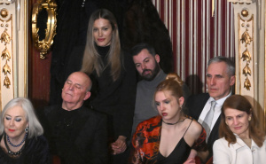 Mate Rimac viđen sa novom djevojkom: Ko je lijepa plavuša koju ljubi poznati poduzetnik?