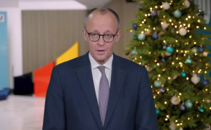 Kancelar Friedrich Merz: "Iranski režim će u skorije vrijeme pasti"