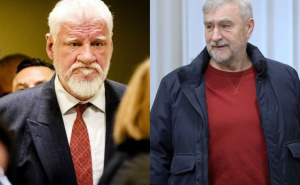 Paraga: Prkačin je dogovorio izdaju s Bobanom, razbijačem BiH; Praljak ga je hvalio Tuđmanu