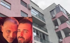 Izvršitelj došao da popiše imovinu u stanu u kojem živi Čedomir Jovanović, intervenisala i policija