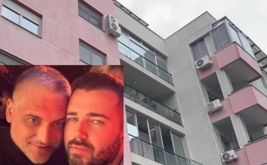 Izvršitelj došao da popiše imovinu u stanu u kojem živi Čedomir Jovanović, intervenisala i policija