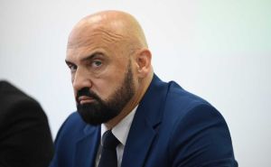 Ramo Isak nakon poziva SIPA-e: "Saslušan sam kao svjedok,  protiv mene se ne vodi nijedan predmet"