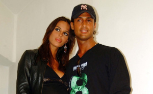 Rijetko viđen u javnosti: Pogledajte kako danas izgleda sin Nine Morić i kontroverznog Italijana