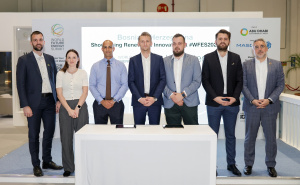 Kompanije iz cijele BiH će biti predstavljene na globalnoj energetskoj sceni