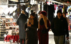 Stiže novi hladni talas: Meteorolozi objavili prognozu do kraja januara